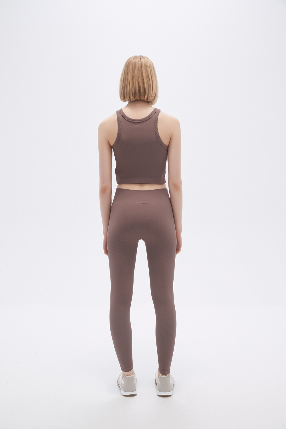 Calza Ladi Taupe / Mink / Vison
