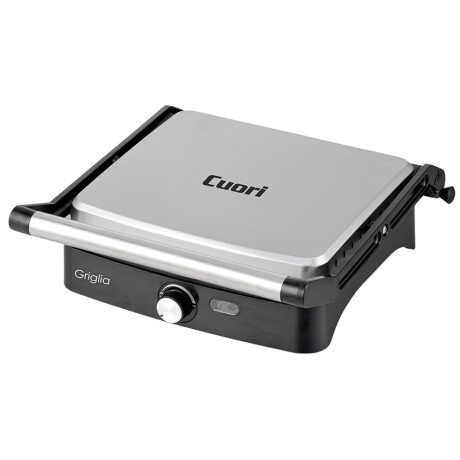 GRILL - PRENSA MODELO GRIGLIA CUORI 001