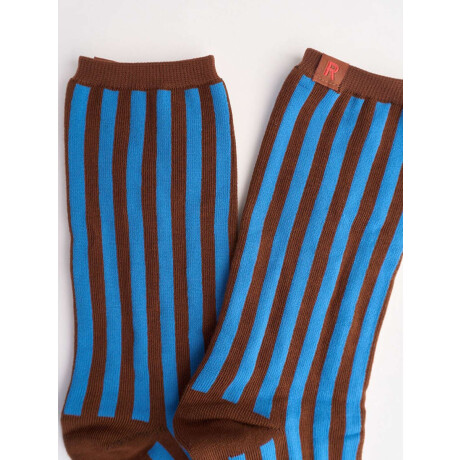 Medias Raily Brownie