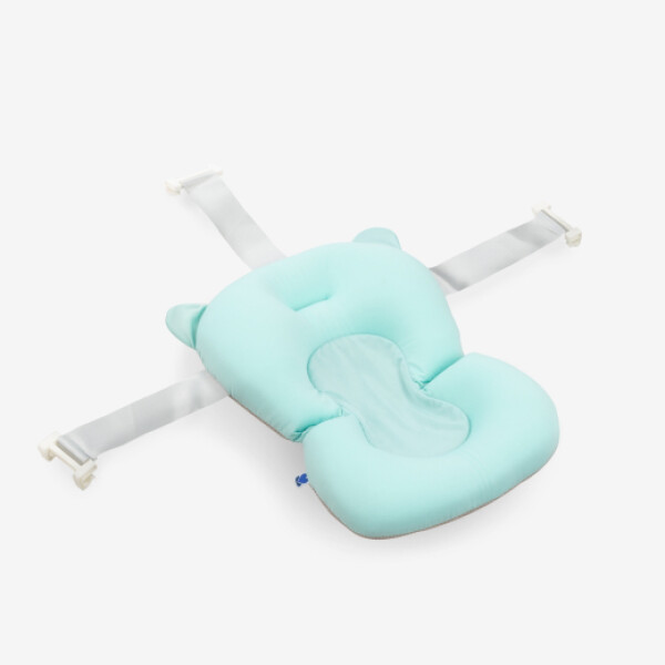 Reposera baño universal SPLASH verde agua