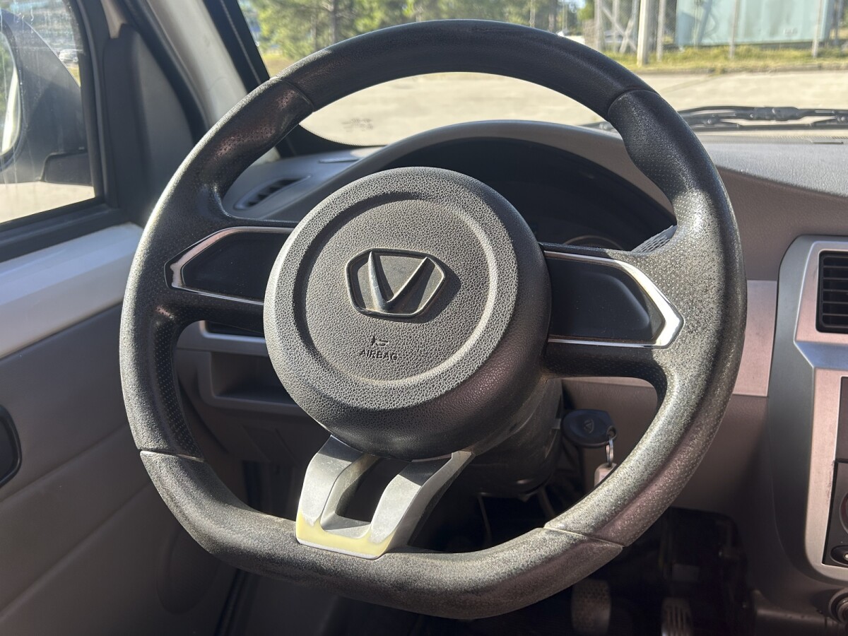 Victory K1 Pick Up 2022 EXCELENTE ESTADO! | Permuta/Financia Victory K1 Pick Up 2022 EXCELENTE ESTADO! | Permuta/Financia