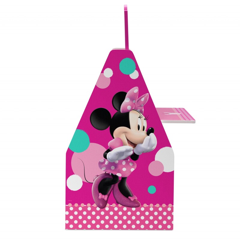 Centro de actividad Minnie Mouse 3 en 1 Centro de actividad Minnie Mouse 3 en 1