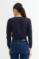 Sweatshirt AZUL MARINO