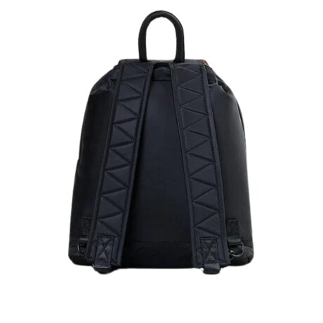Mochila de nylon - Alpha Mochila de nylon - Alpha