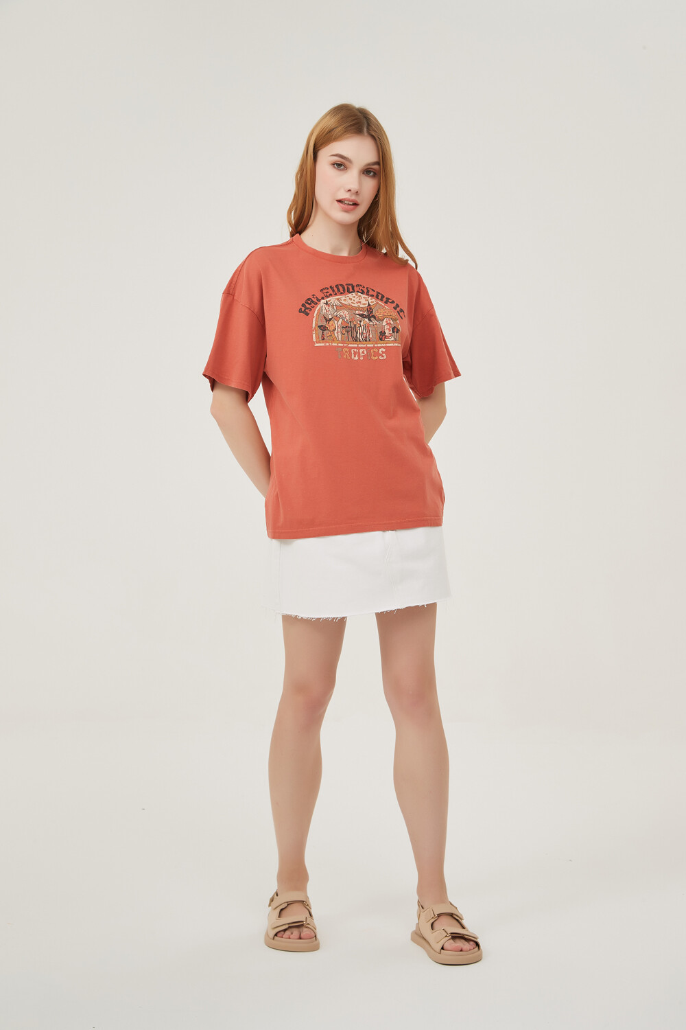 Remera Hernan Estampado 2