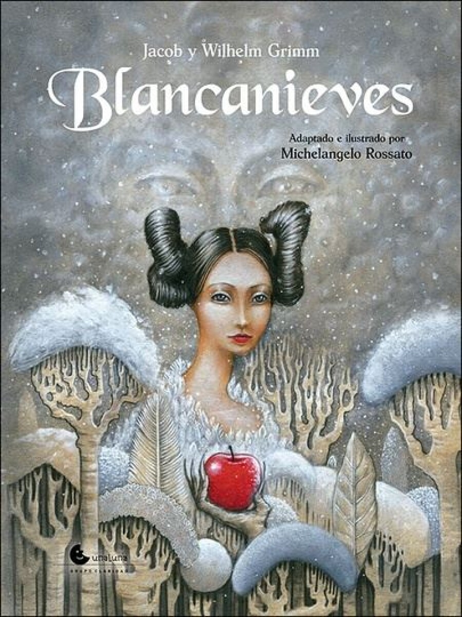 Blancanieves 