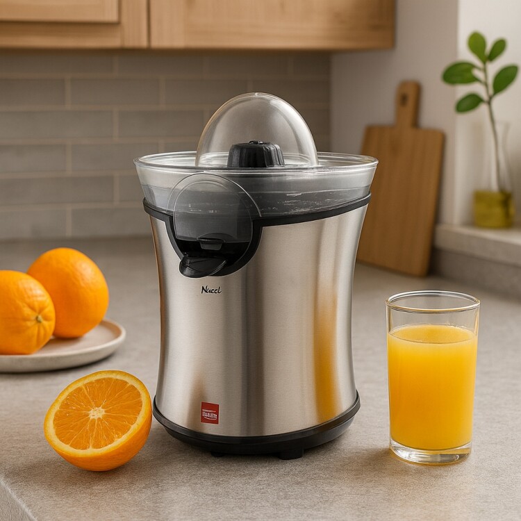 EXPRIMIDOR NICCI CUORI CUO-3602 EXPRIMIDOR NICCI CUORI CUO-3602