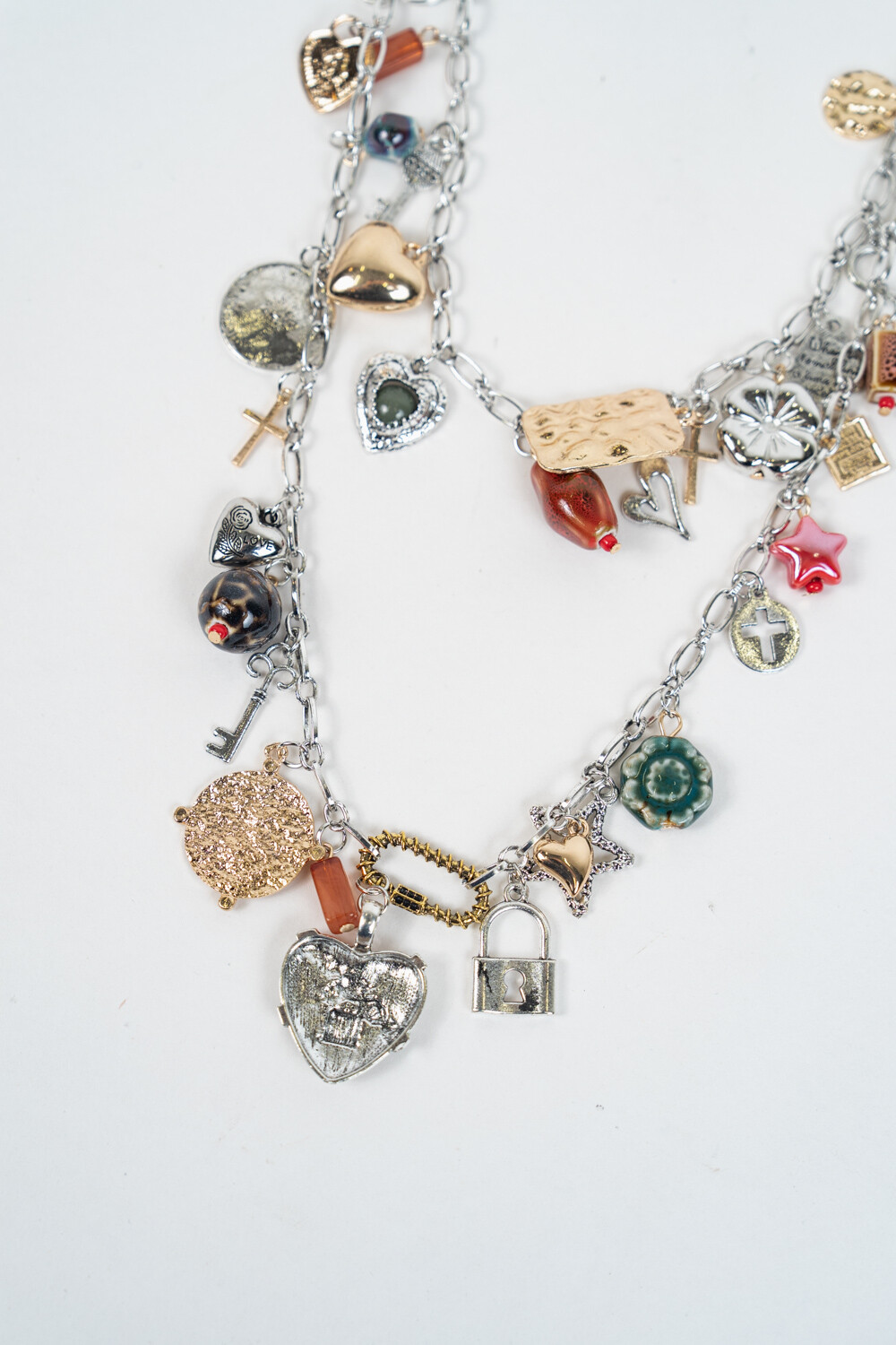 Collar Anui Estampado 1