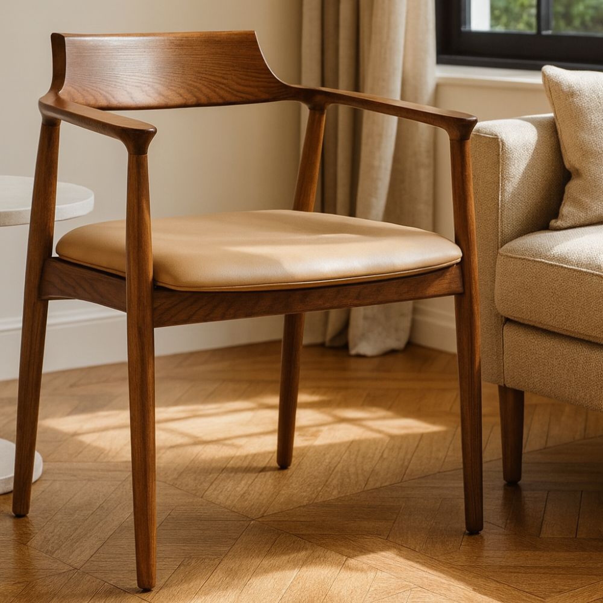 Silla Solana — La Cueva Muebles