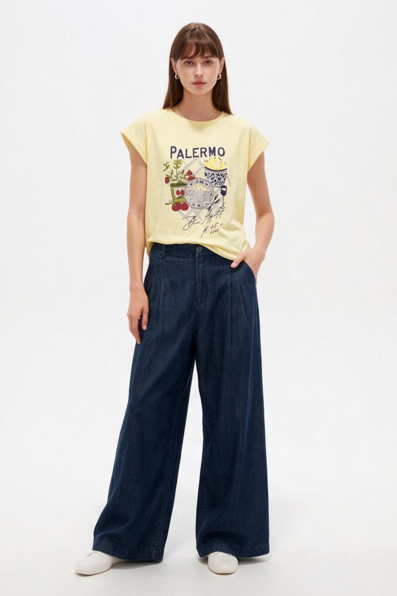 Remera Arati - Estampado 7 
