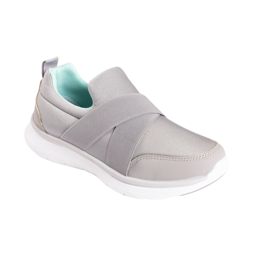 CHERRY SKT GREY