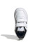 Championes de Niños Adidas Tensaur Sport 3.0 Infantil Blanco - Negro