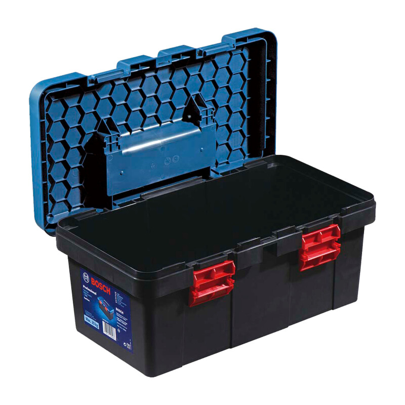 Caja de Herramientas Bosch Tool Box Bosch Unica