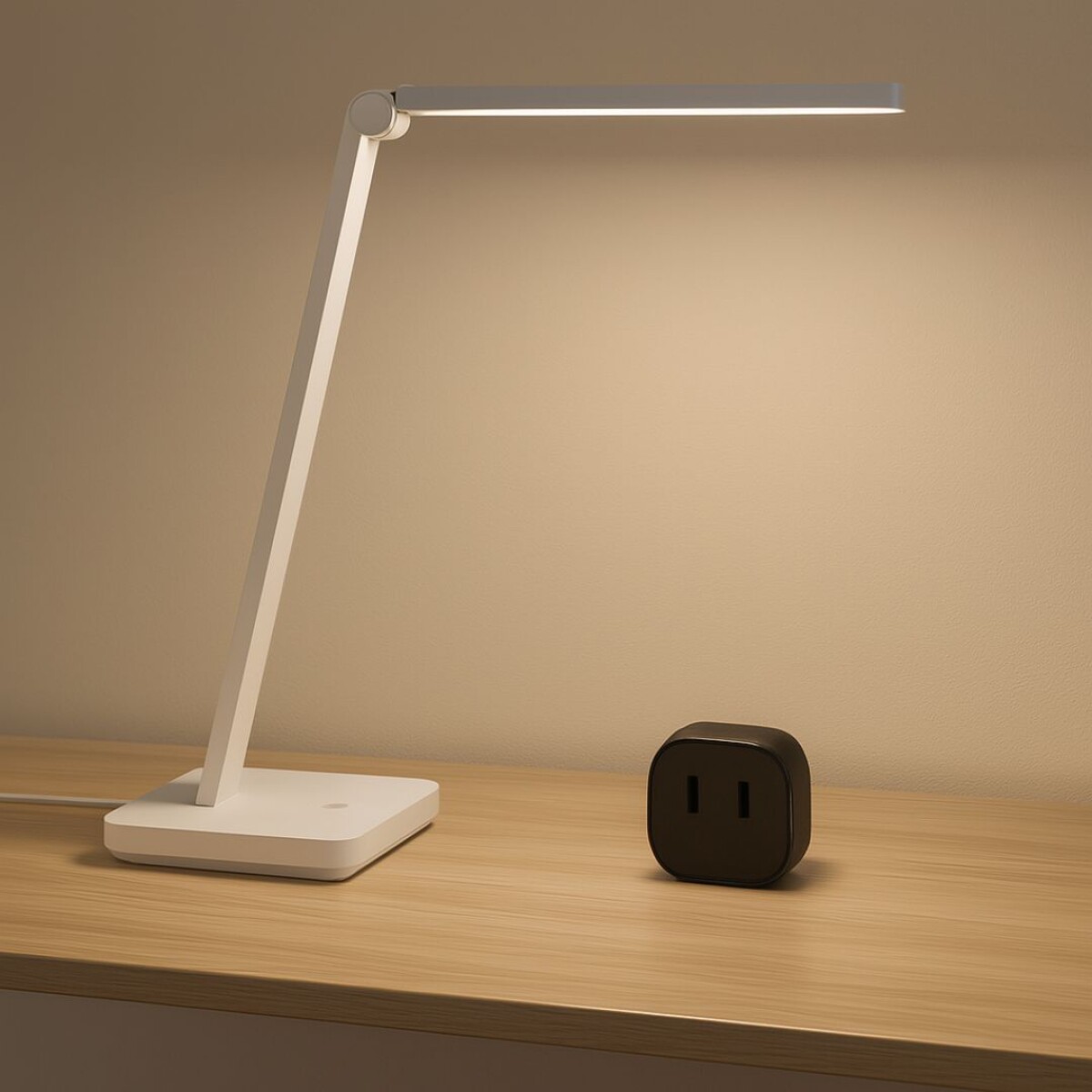LAMPARA DE ESCRITORIO LITE XIAOMI 