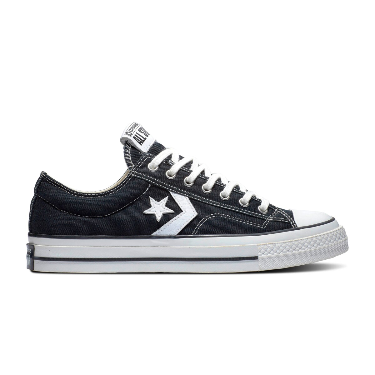 Zapatillas Converse Star Player 76 Premium Canvas de Hombre - Multicolor 