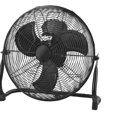 Turboventilador 20 Daewoo DAFE59 001