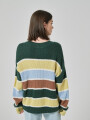 Sweater Kushtia Estampado 2