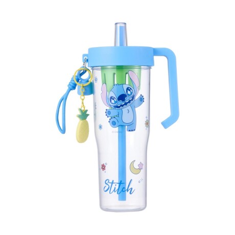 Jarro plástico Stitch 1.2lt Jarro plástico Stitch 1.2lt