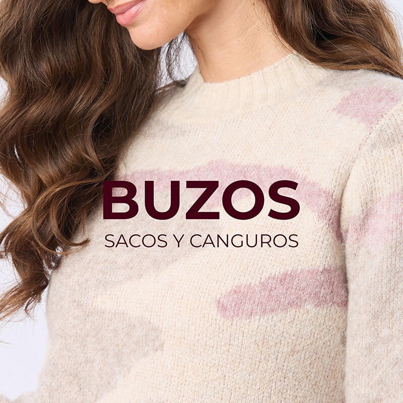 pARA ELLAS - BUZOS