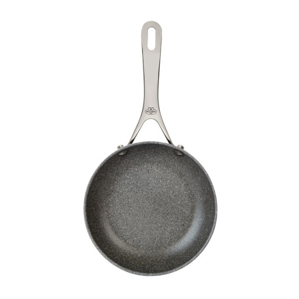 BALLARINI SALINA CACEROLA C/ TAPA 20 cm BALLARINI SALINA CACEROLA C/ TAPA 20 cm