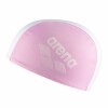 Gorra De Polyester De Natacion Para Niños Arena Polyester II Kids (2 a 5 años) Rosa