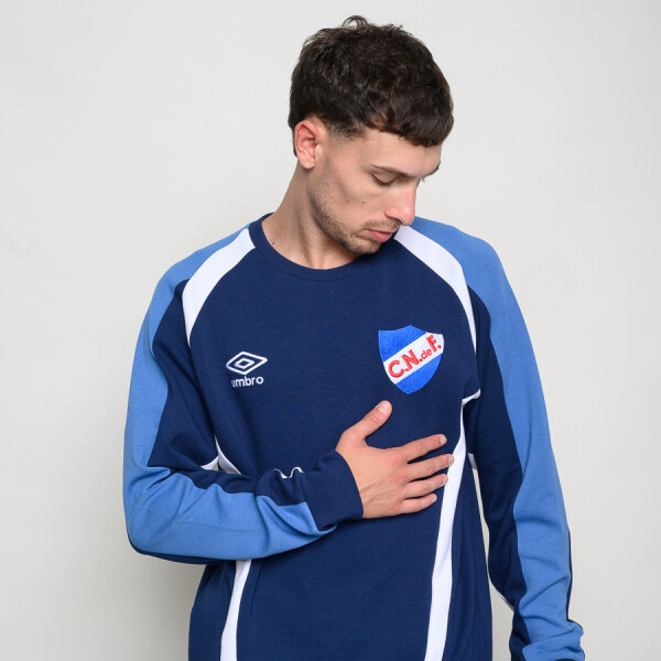 BUZO JUT Nacional Hombre 001