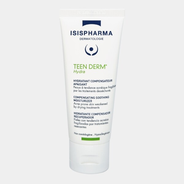 Teen Derm Hydra Teen Derm Hydra