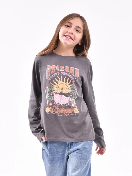 REMERA ELIXE VARIANTE 2