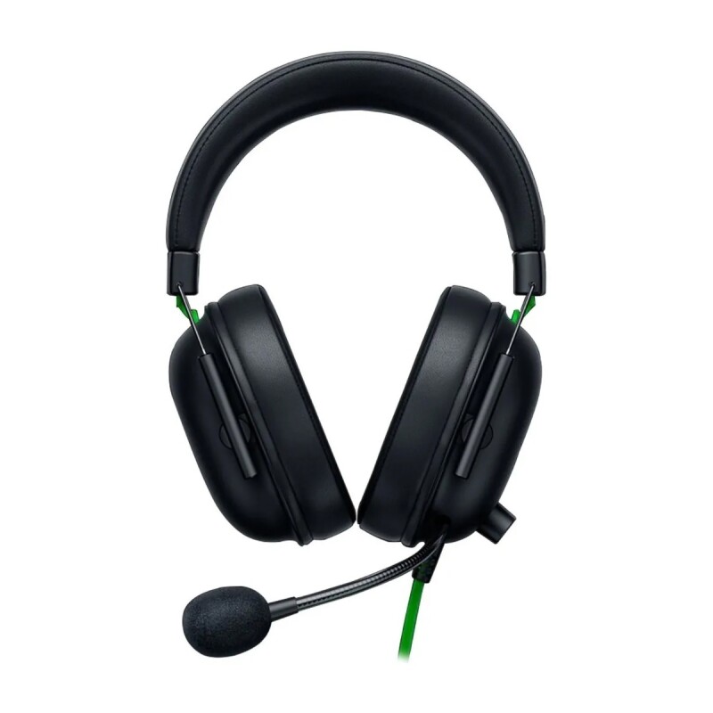 Auriculares Gamer Razer BlackShark V2 X Black Auriculares Gamer Razer BlackShark V2 X Black