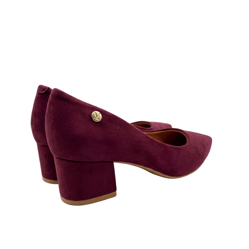 Zapatos Vizzano de Mujer - 1220.315-5881 Vino