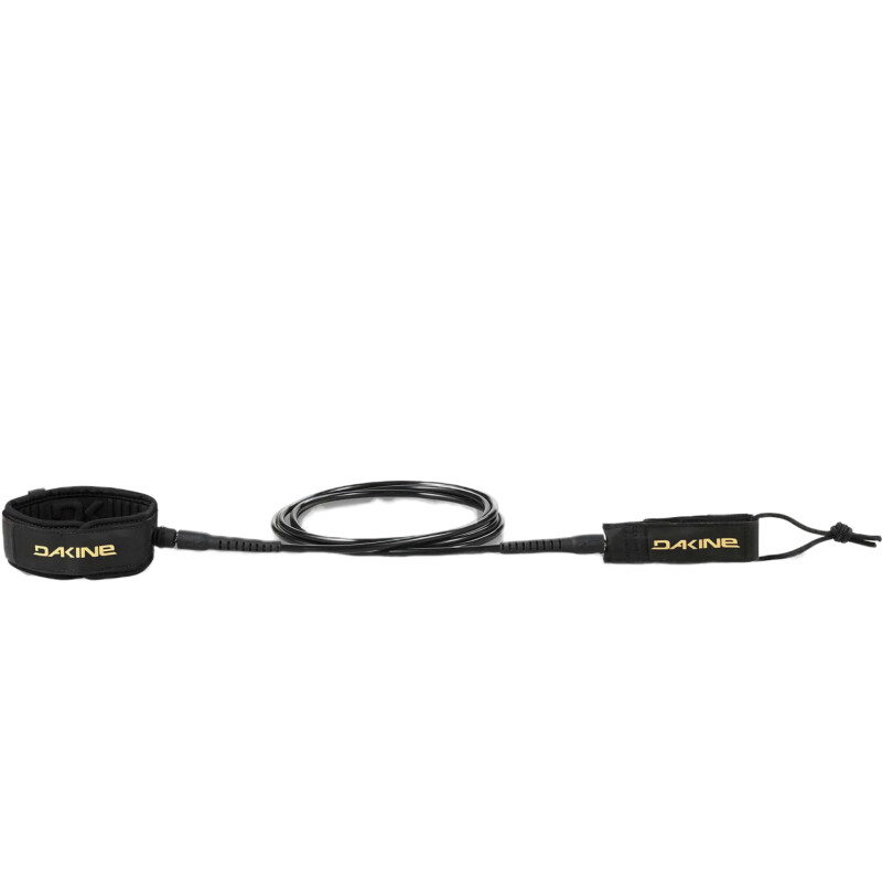 Leash Dakine Longboard Calf 9" - Negro Leash Dakine Longboard Calf 9" - Negro