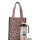 Kit Manija Rigida + Matera Bolsito Animal Print