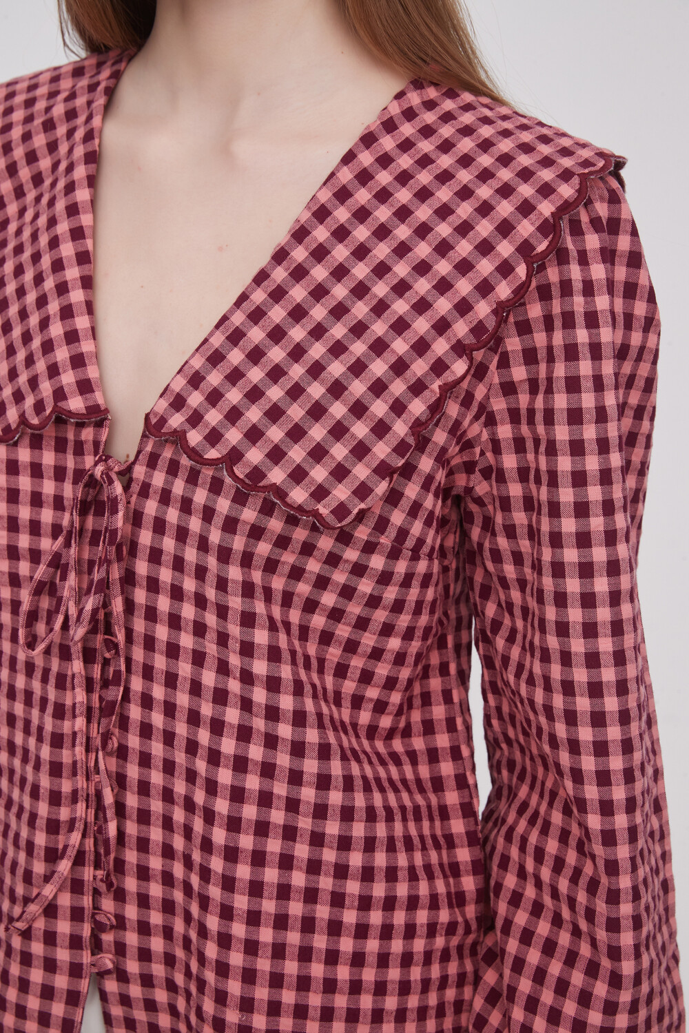 Camisa Torba Estampado 1