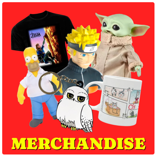 Merch