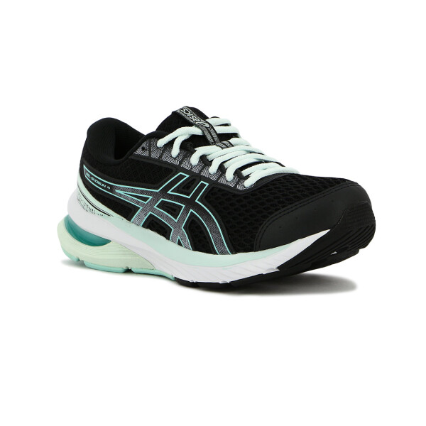 Asics Gel-shogun 4 Negro-azul