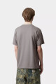 S/S Pocket T-Shirt Gris