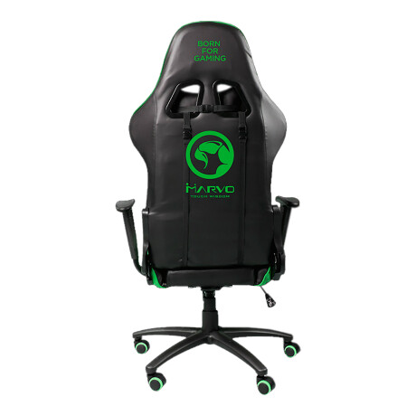 Marvo - Silla Gaming Scorpion CH-106 + Respaldo Giratorio 001