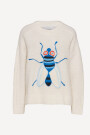 Sweater Fly Beige