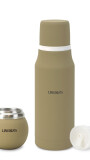 KIT MATERO KOSOVO TOSTADO