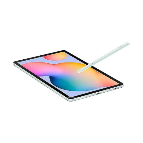 Tablet Samsung Galaxy Tab S6 Lite SM-P620 64GB Mint Tablet Samsung Galaxy Tab S6 Lite SM-P620 64GB Mint