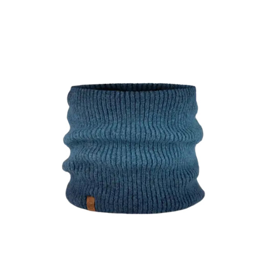 Bufanda Buff Knitted & Fleece Marin - Azul Bufanda Buff Knitted & Fleece Marin - Azul