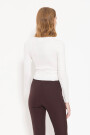 REMERA PETIT Beige