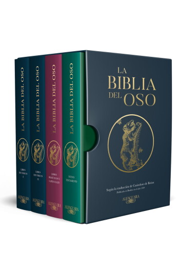 Biblia del oso - Wikipedia, la enciclopedia libre