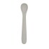 Cuchara silicona Platinum KIKKABOO beige