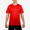 Austral Men's DRYFIT T-SHIRT - RED Rojo-Rojo