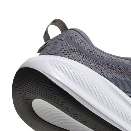 Championes adidas Response Pace Grey