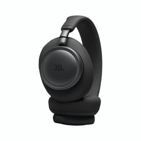 JBL LIVE 780 NC HEAPDHONES Auriculares Inalámbricos JBL Live 780NC BT Con Cancelación De Audio Adaptativa - Black