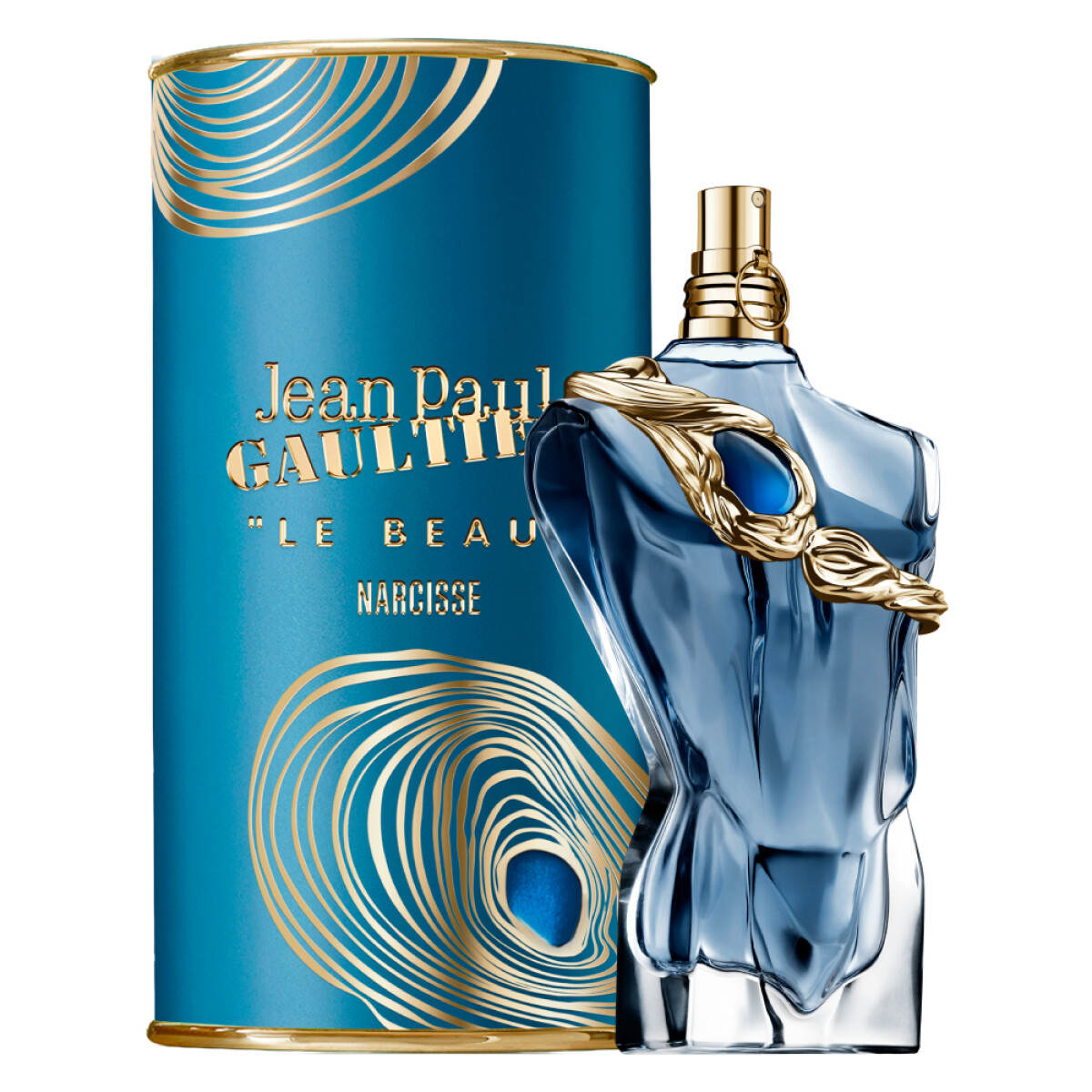 Perfume Jean Paul Gaultier Le Beau Narcisse EDP 125ml 