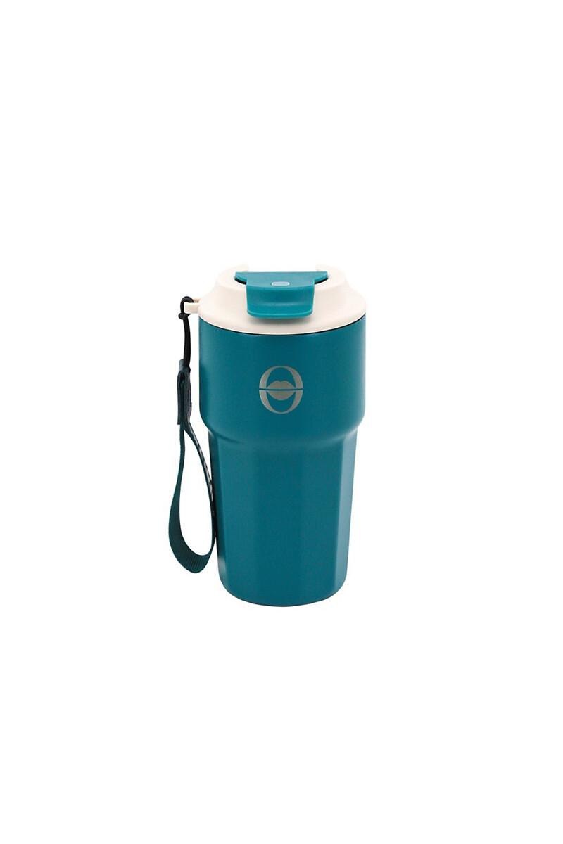 Vaso Termico Oreiro 500ML Verde