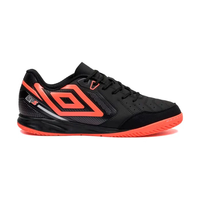 Calzado Umbro Indoor Pro 5 Bump Club U03FB00524-102 Calzado Umbro Indoor Pro 5 Bump Club U03FB00524-102